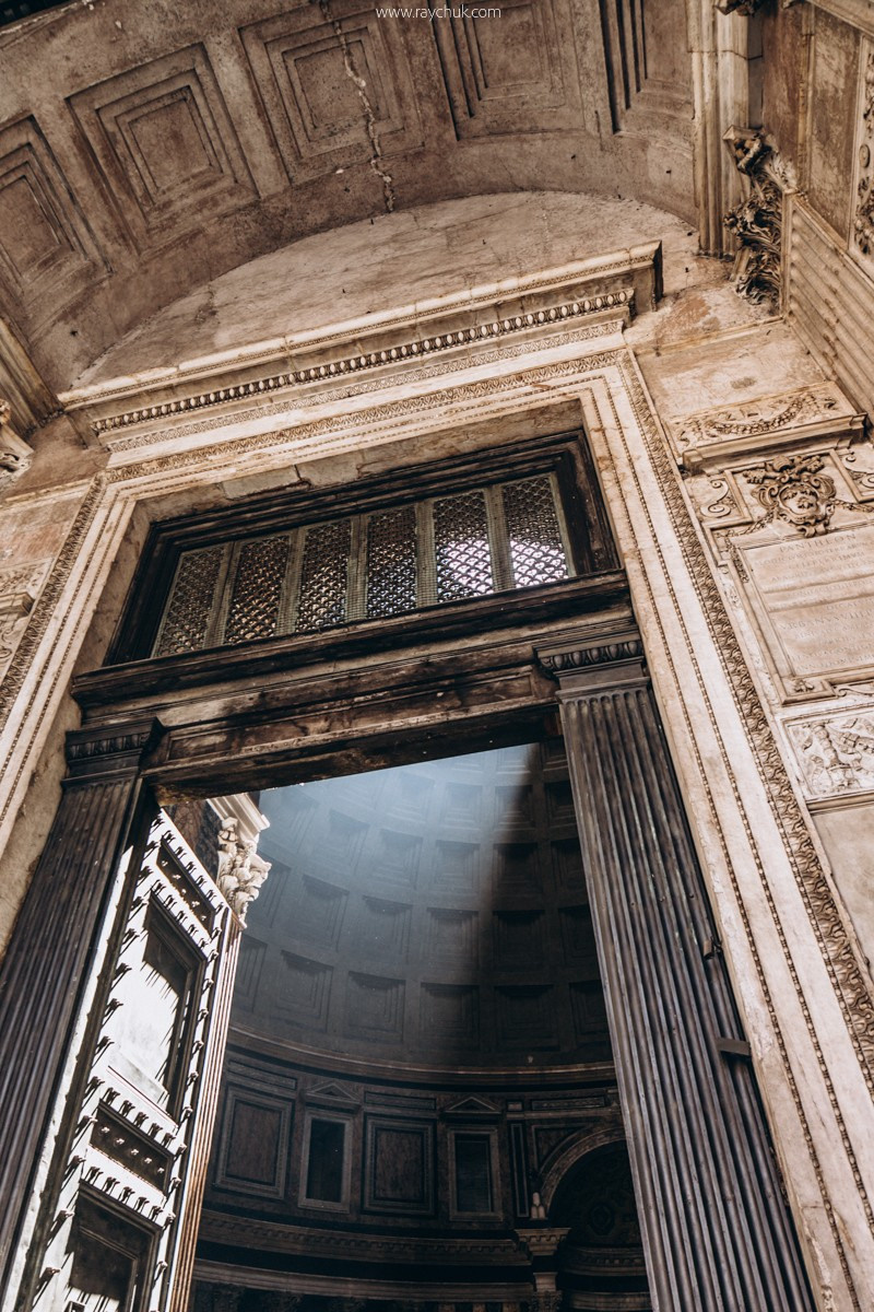 Italy. Romе. Головна