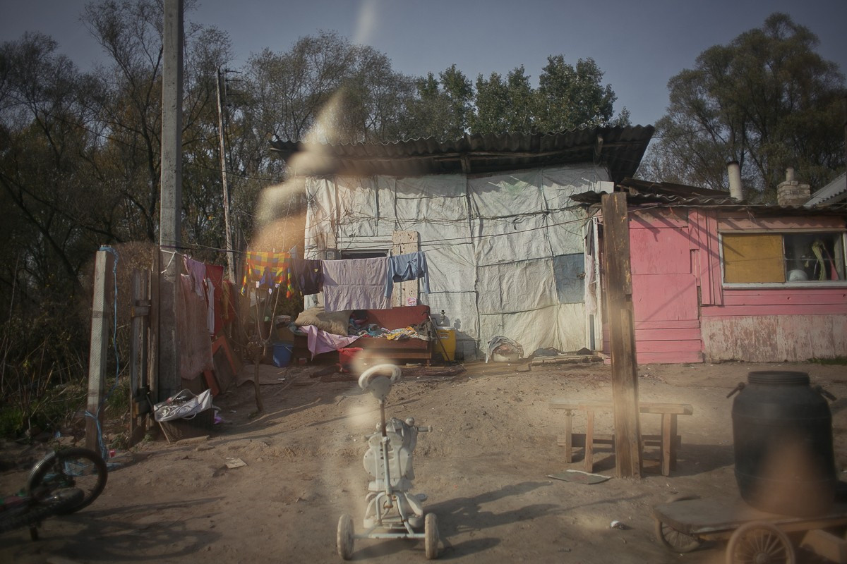 Report №7. Головна