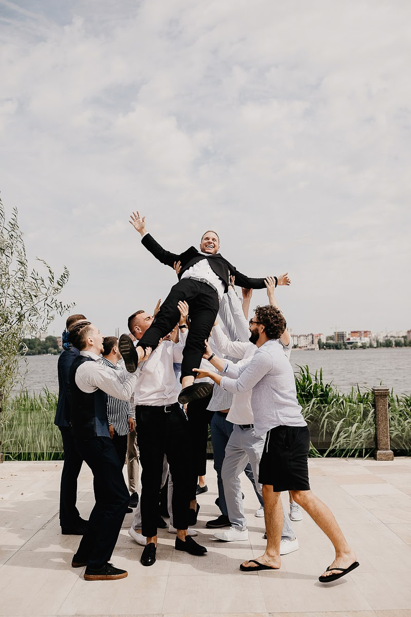 Андрій&Олена. Головна