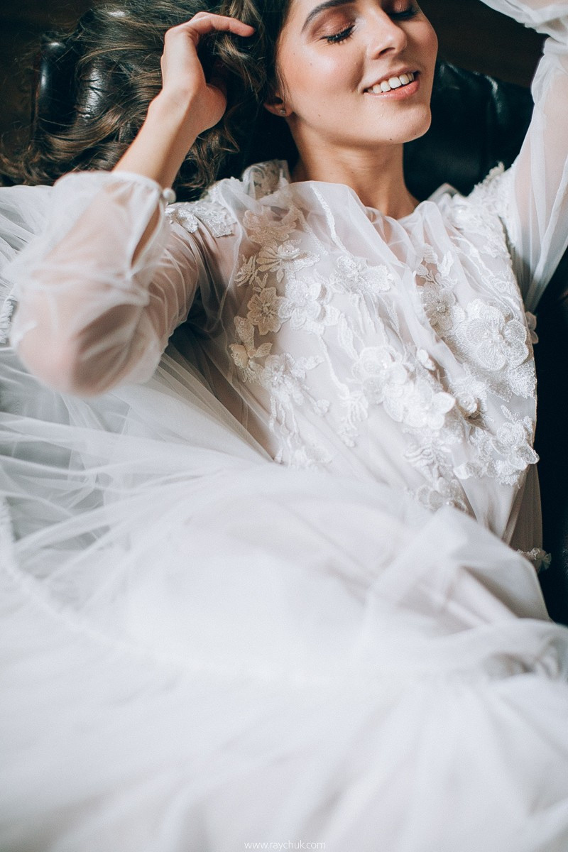 Анастасія&Олесь. Головна