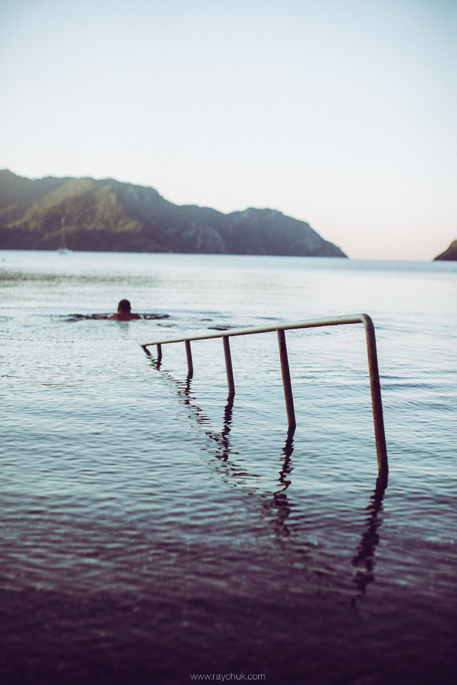 Тurkey. Marmaris. Головна