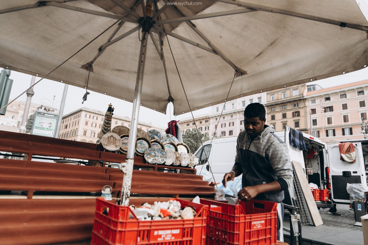 Italy. Romе. Головна