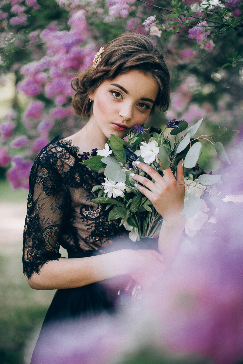 Who Owns My Heart. Головна