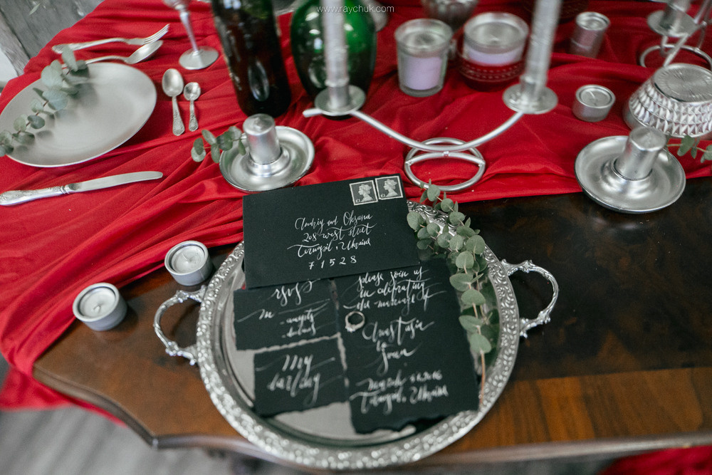 Nastya&Vanya.Love story. Головна