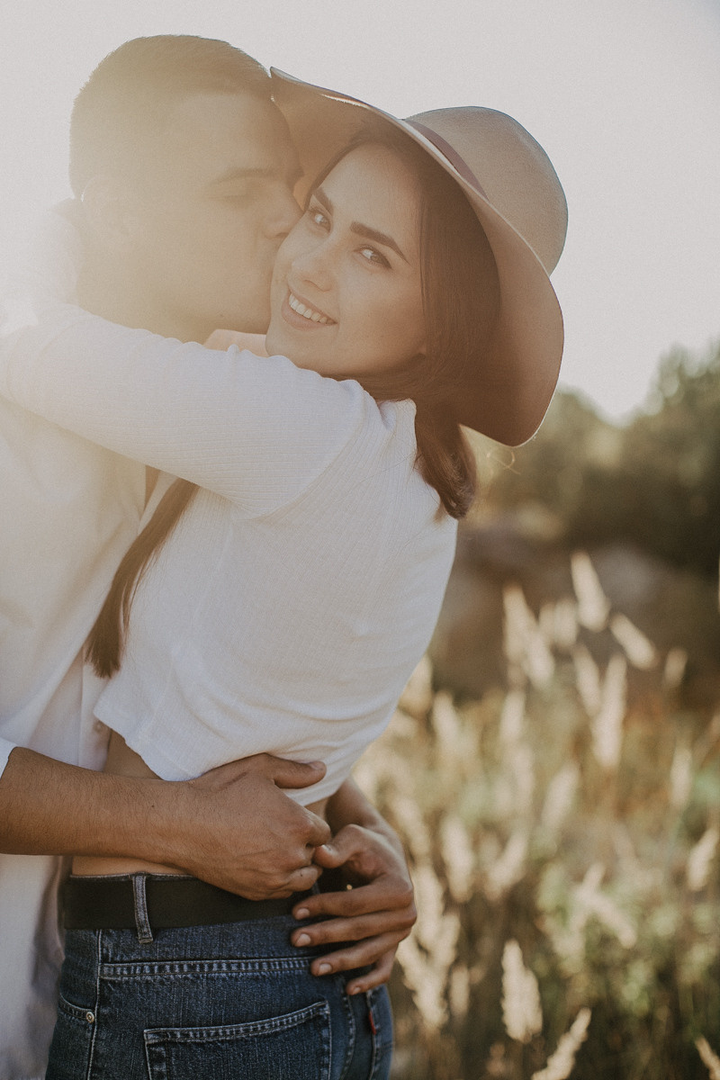 Яна і Ілля. Головна