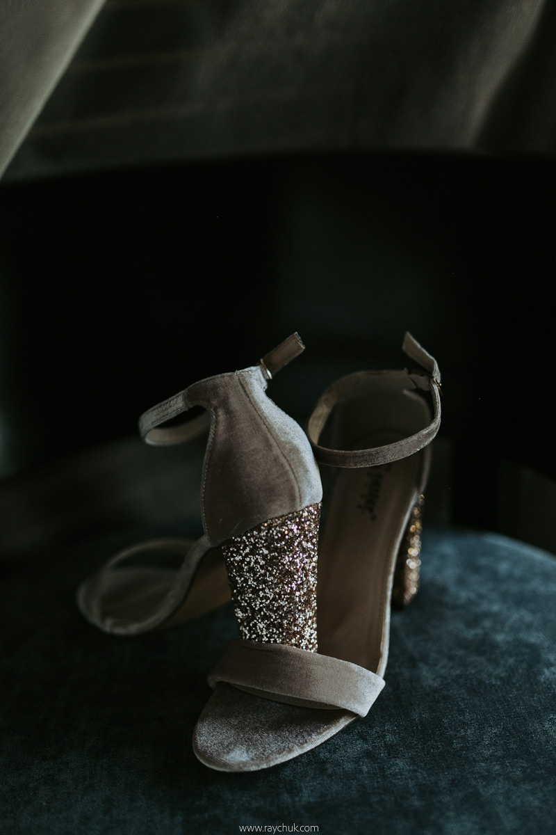 Настя&Богдан. Головна