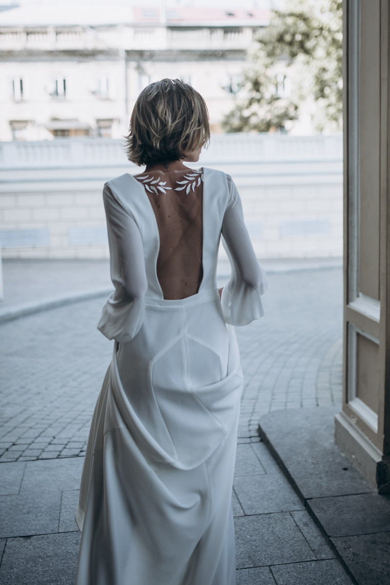 Everything You Are. Головна