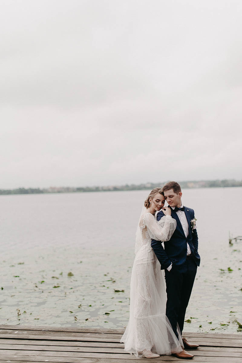 Дарія&Денис. Головна