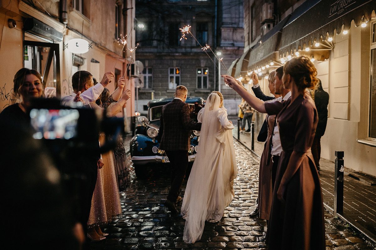 Віолета&Максим. Головна