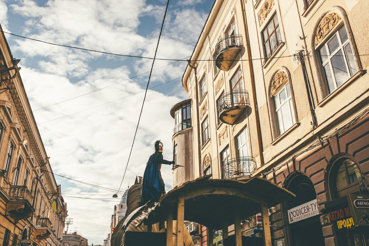 Report №9. Головна