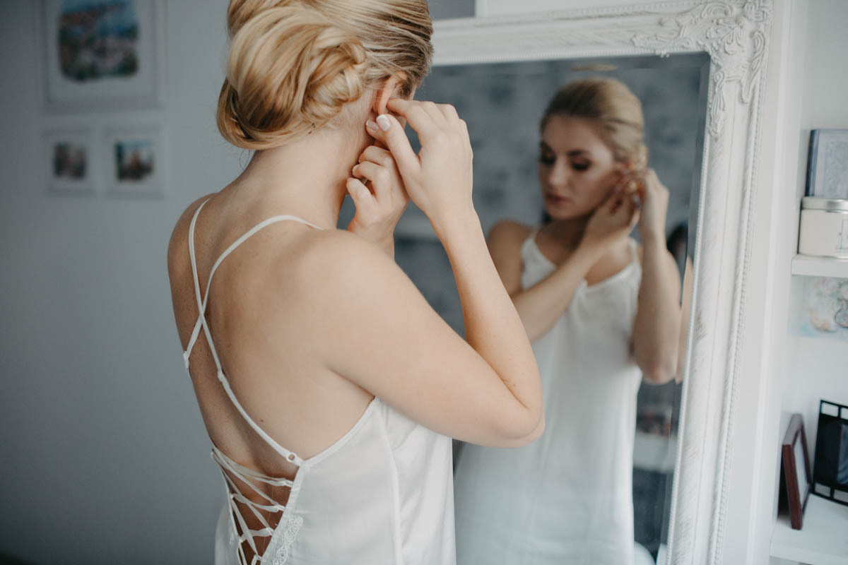 Аля&Сергій. Головна