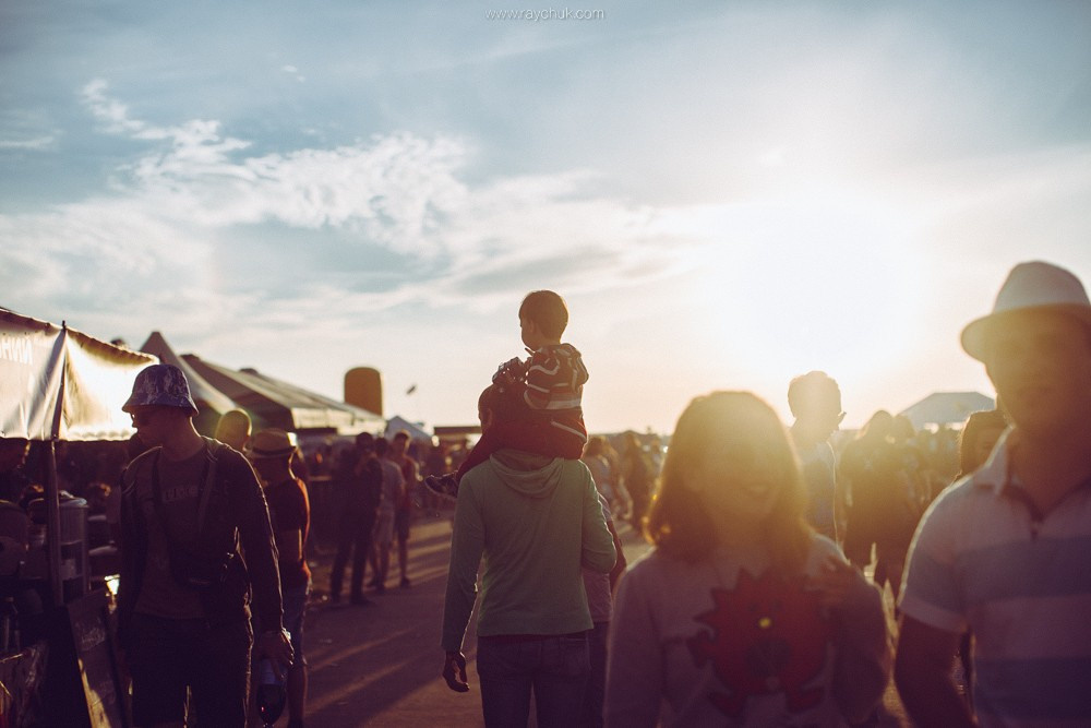 Report №6. Головна