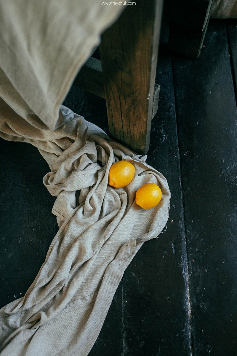 Portami via. Головна