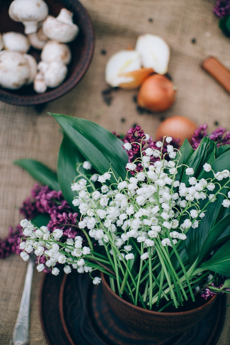 Frida. Головна