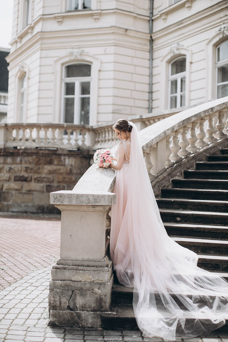 Яна&Юрій. Головна