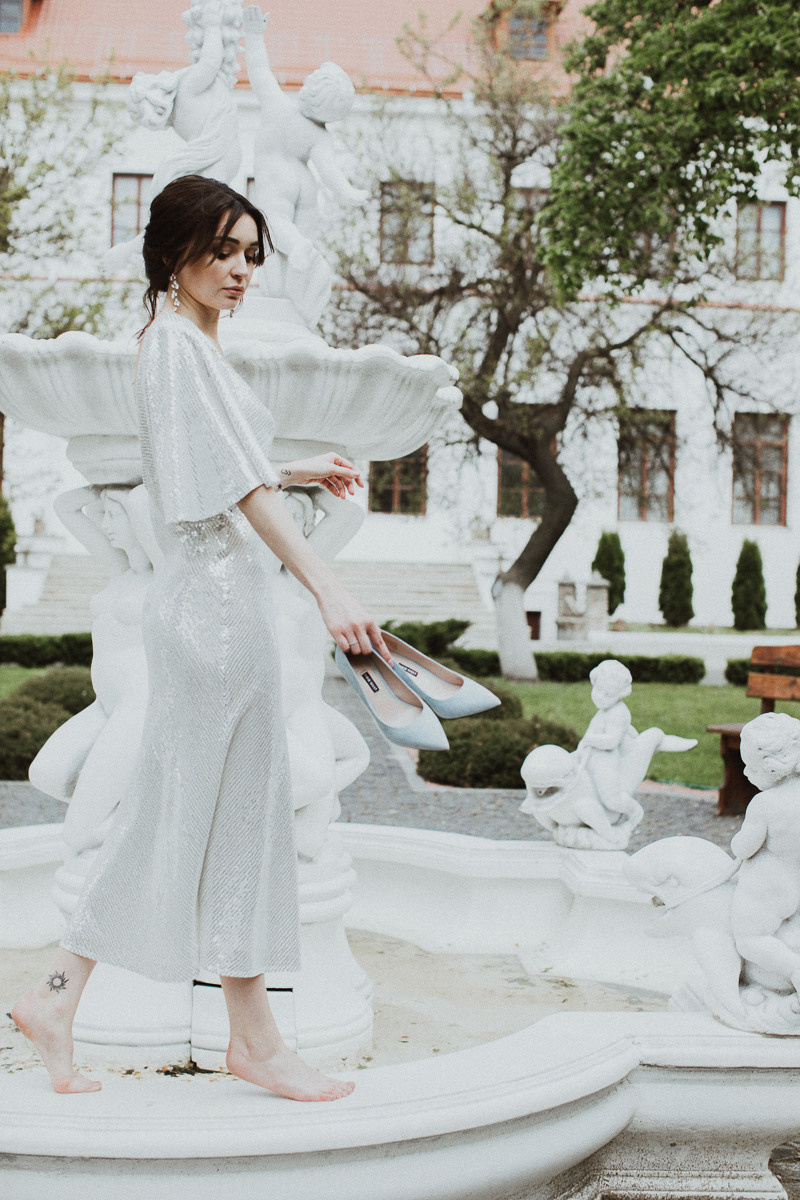 Ксюша&Сергій. Головна