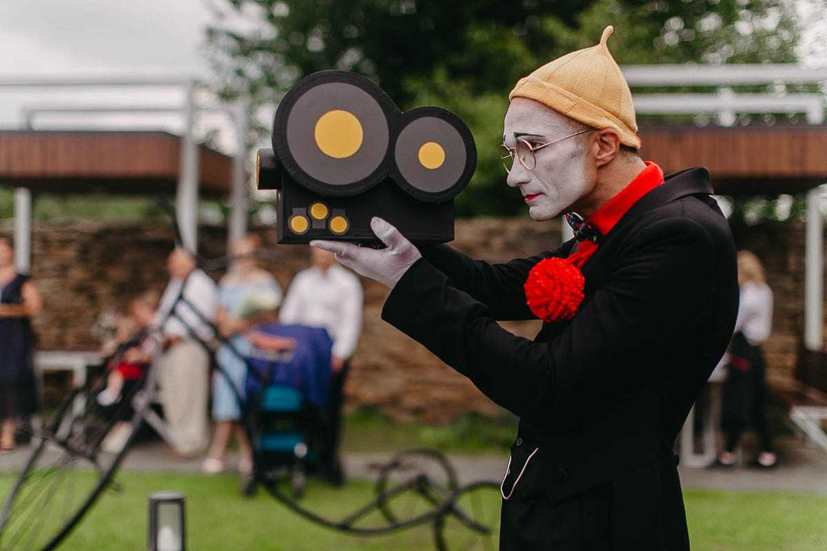 Дарія&Денис. Головна