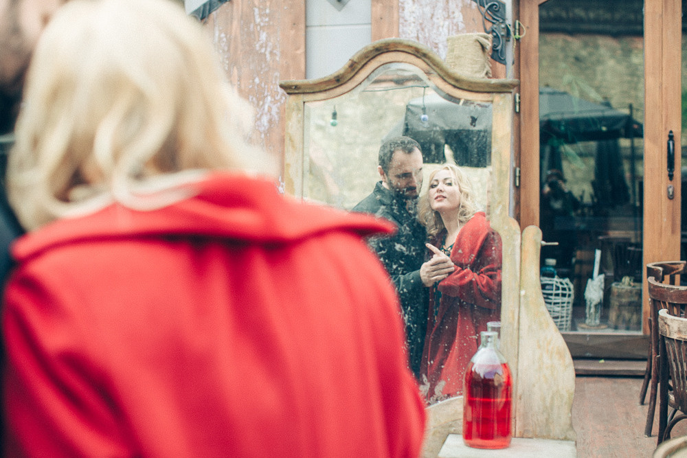 Muammer&Oksana.love story. Головна