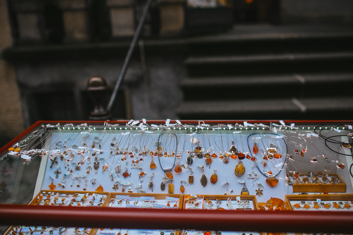 Poland. Gdansk. Головна