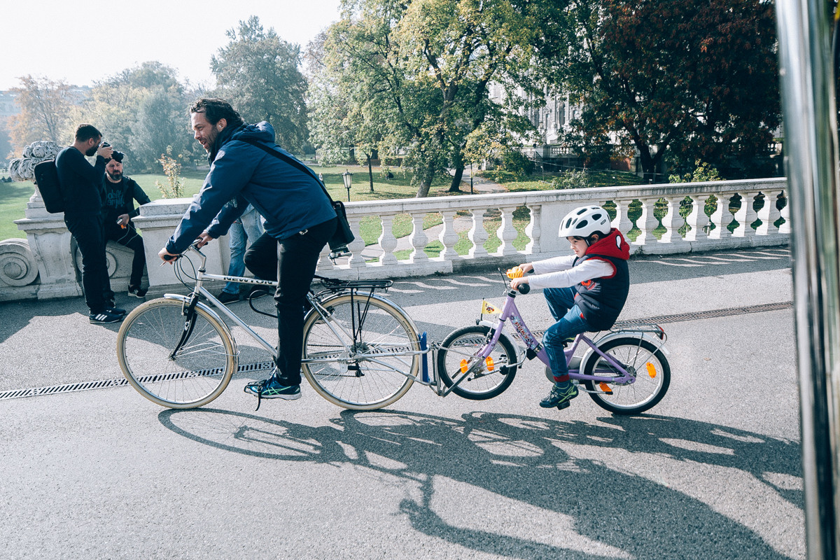 Austria. Wien. Головна