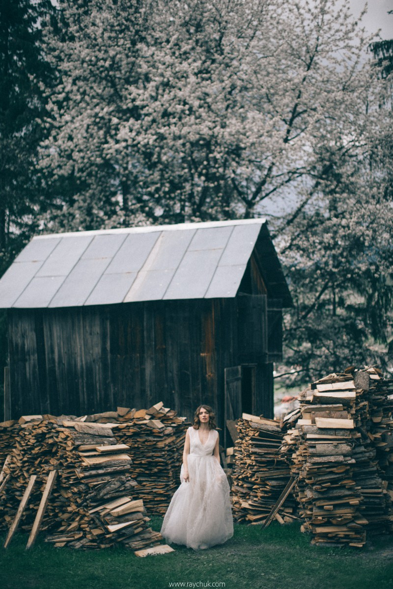 My heart is in Carpathians. Рart II. Головна