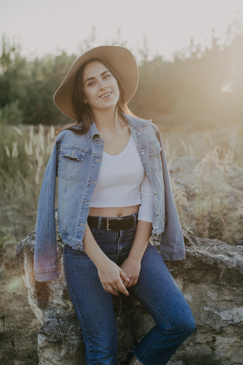 Яна і Ілля. Головна