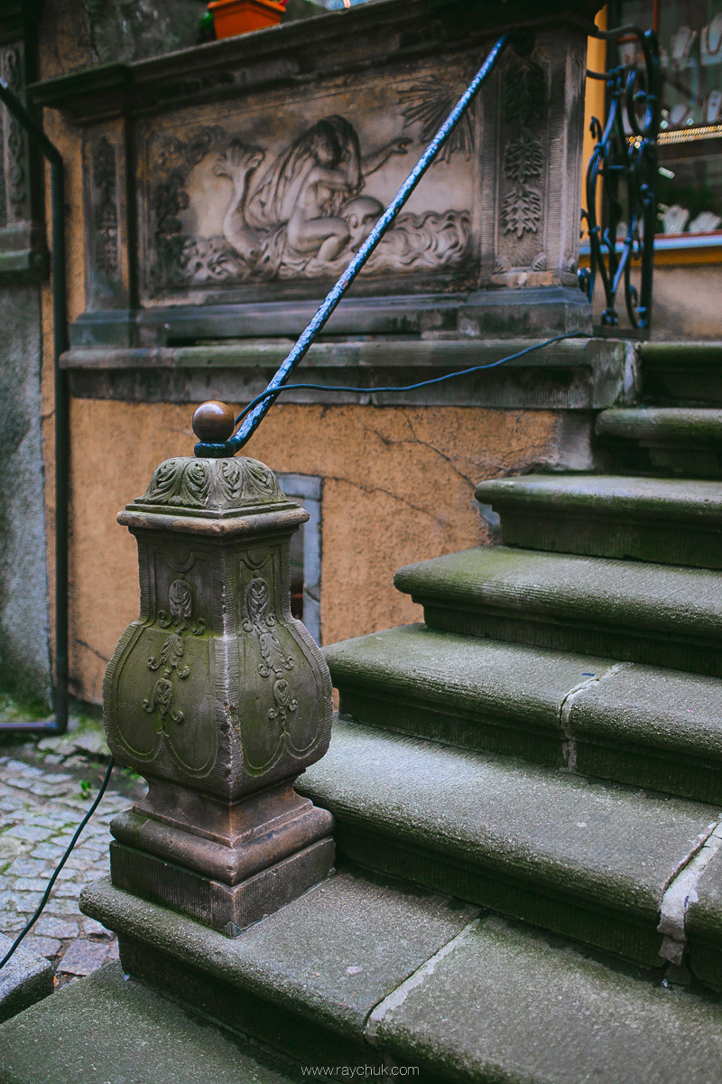 Poland. Gdansk. Головна