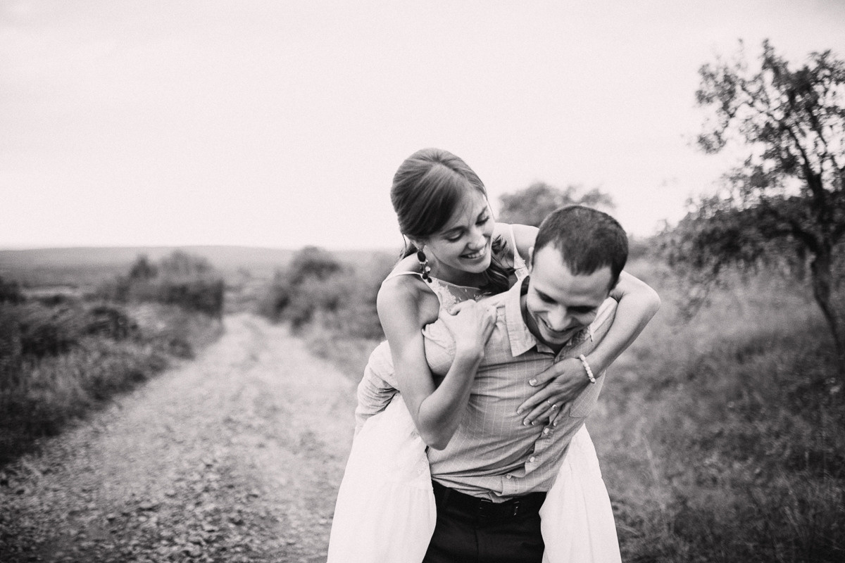 Someone Like You. Головна