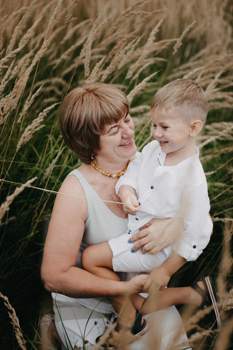 Summer time. Головна