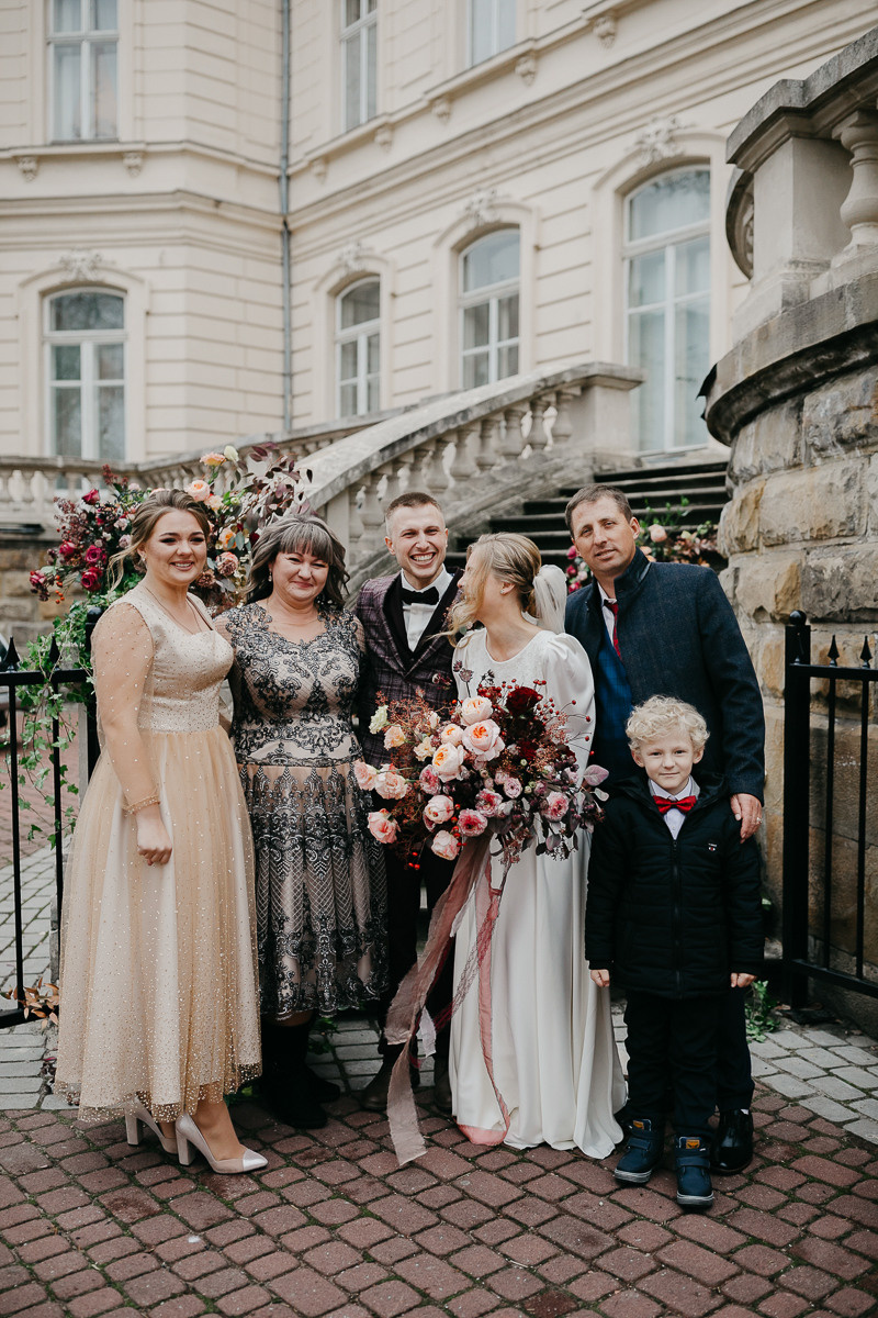 Віолета&Максим. Головна