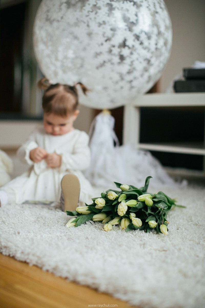 Нappy Birthday, Emma!. Головна