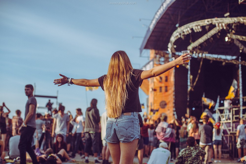 Report №6. Головна