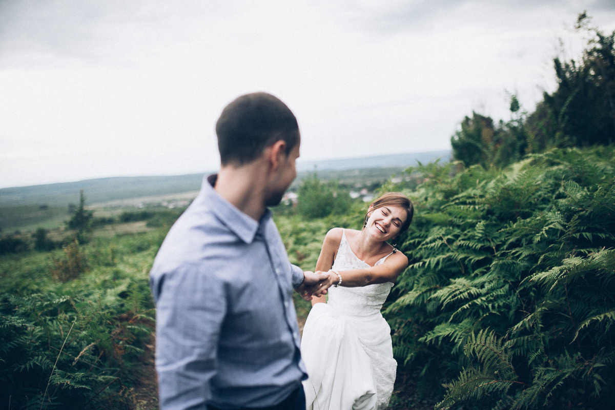 Someone Like You. Головна