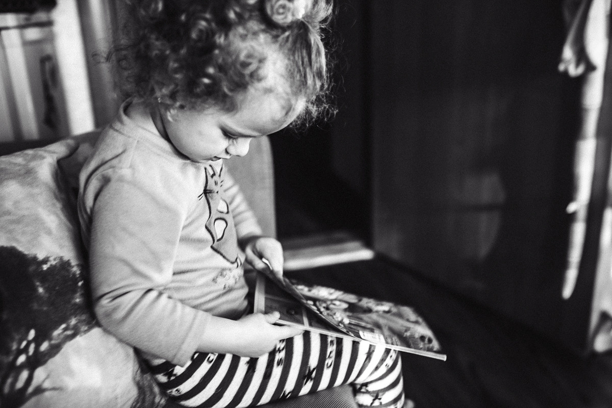 Report №5. Головна