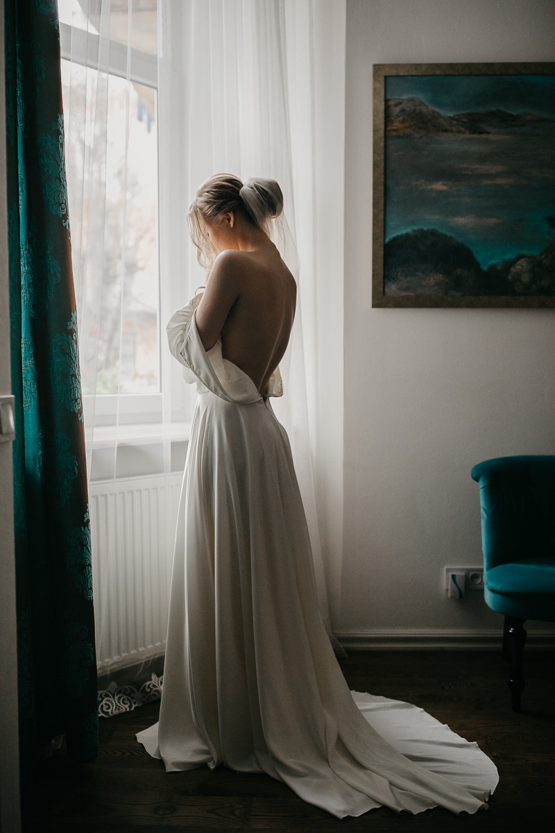 Віолета&Максим. Головна