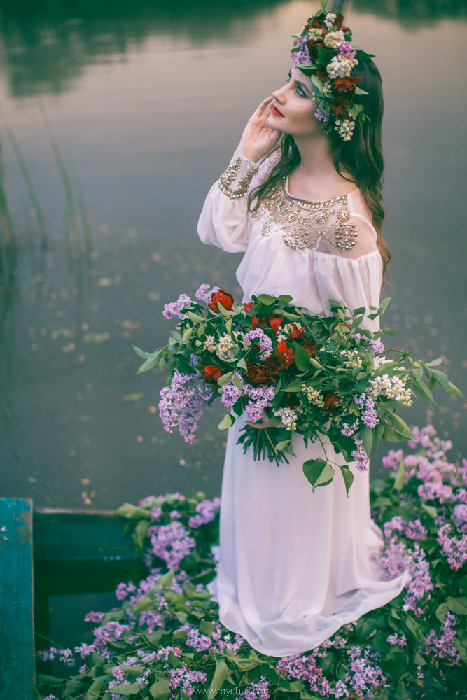 Ivanna.Wedding. Головна