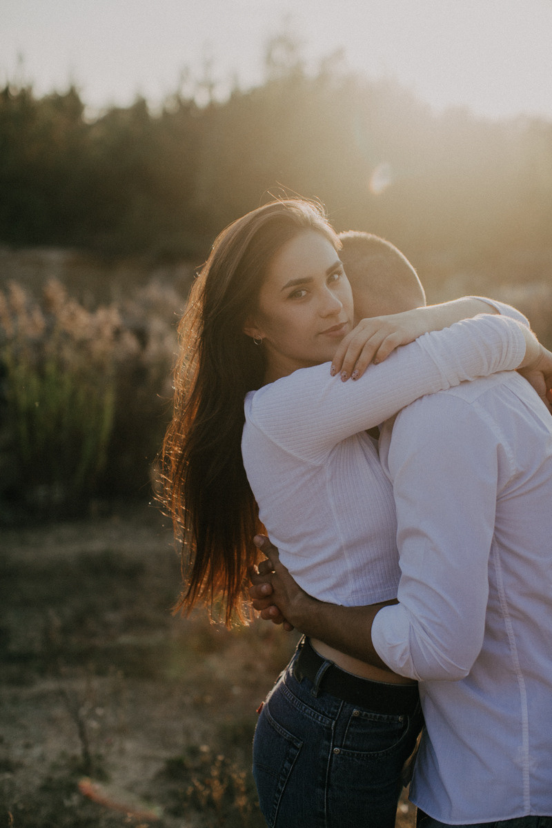 Яна і Ілля. Головна