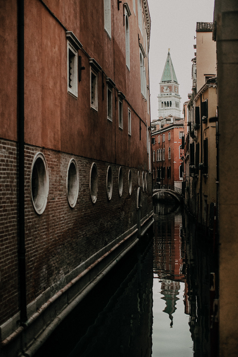 Italy. Venice. Головна