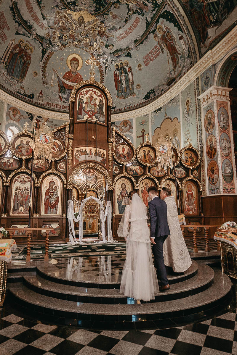 Дарія&Денис. Головна