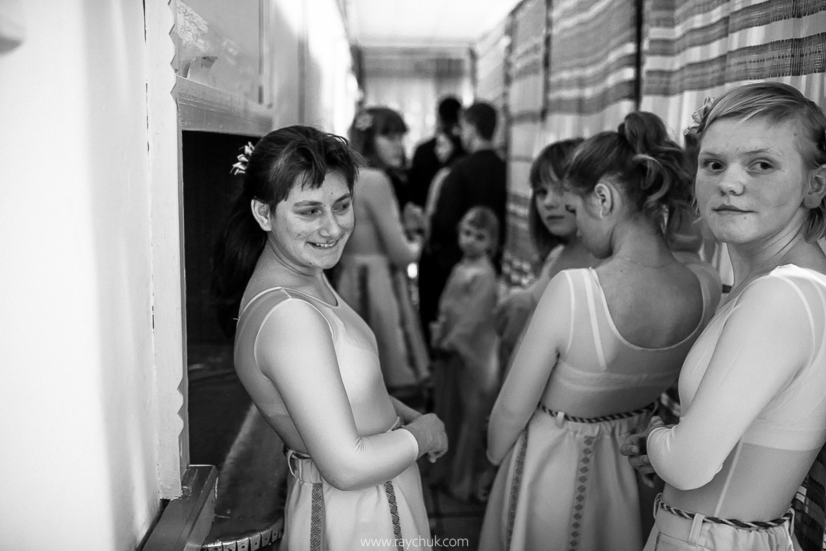 Report №10. Головна