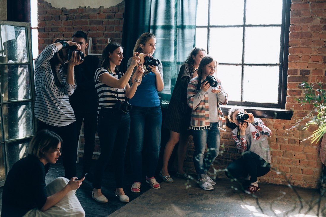 Фото. Головна