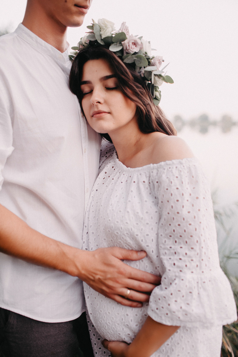 Валерія і Дмитро. Головна