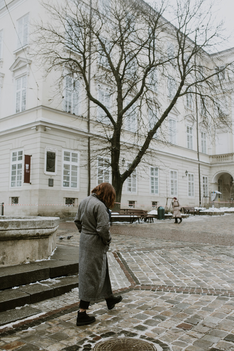 Alesia. Головна