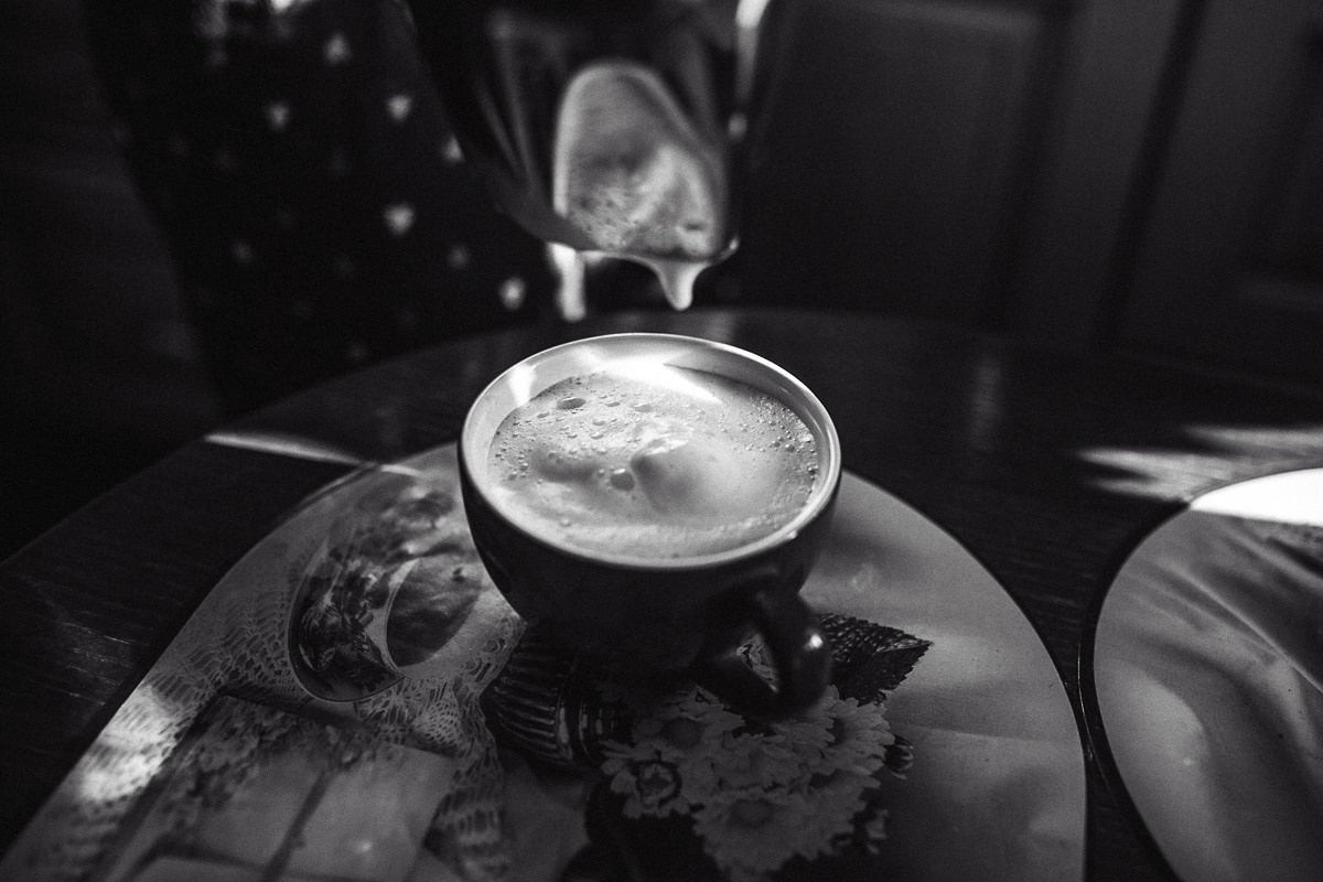 Report №5. Головна