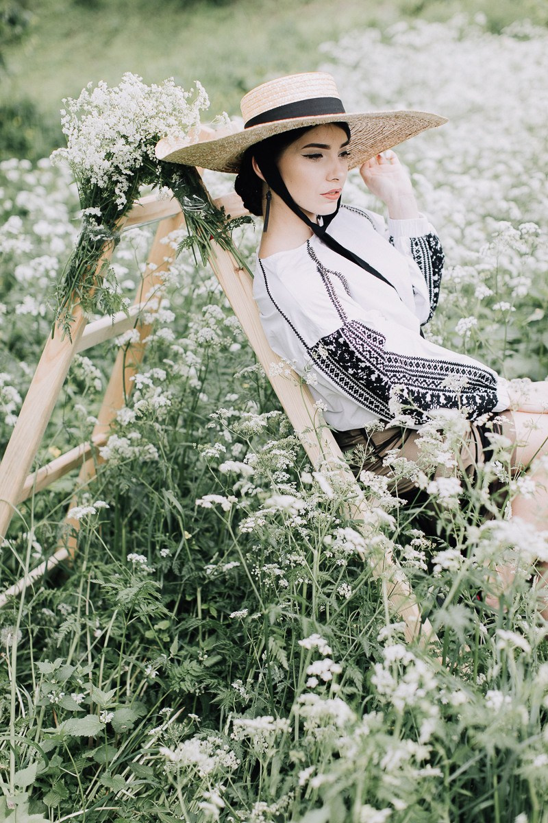 Портрет. Головна