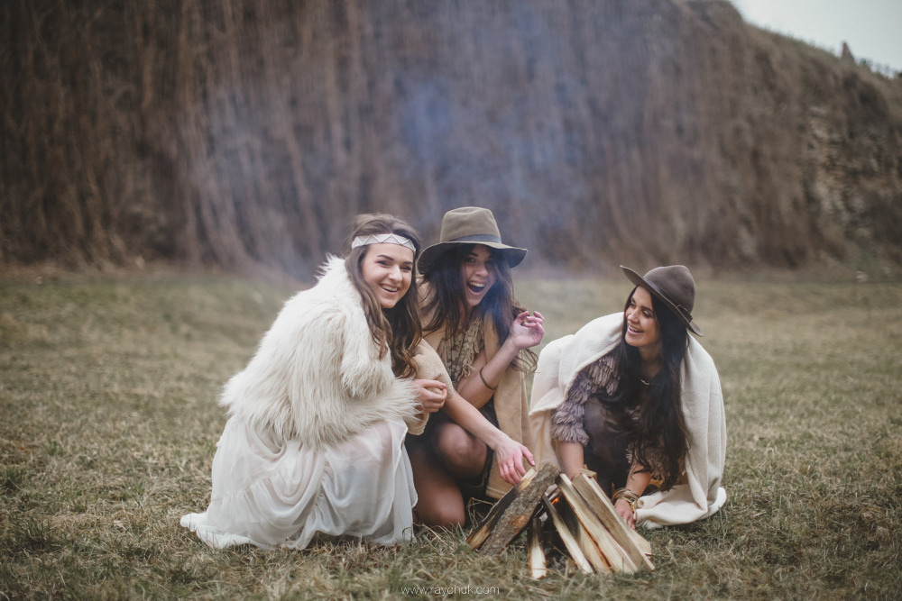 Spring is coming soon. Головна