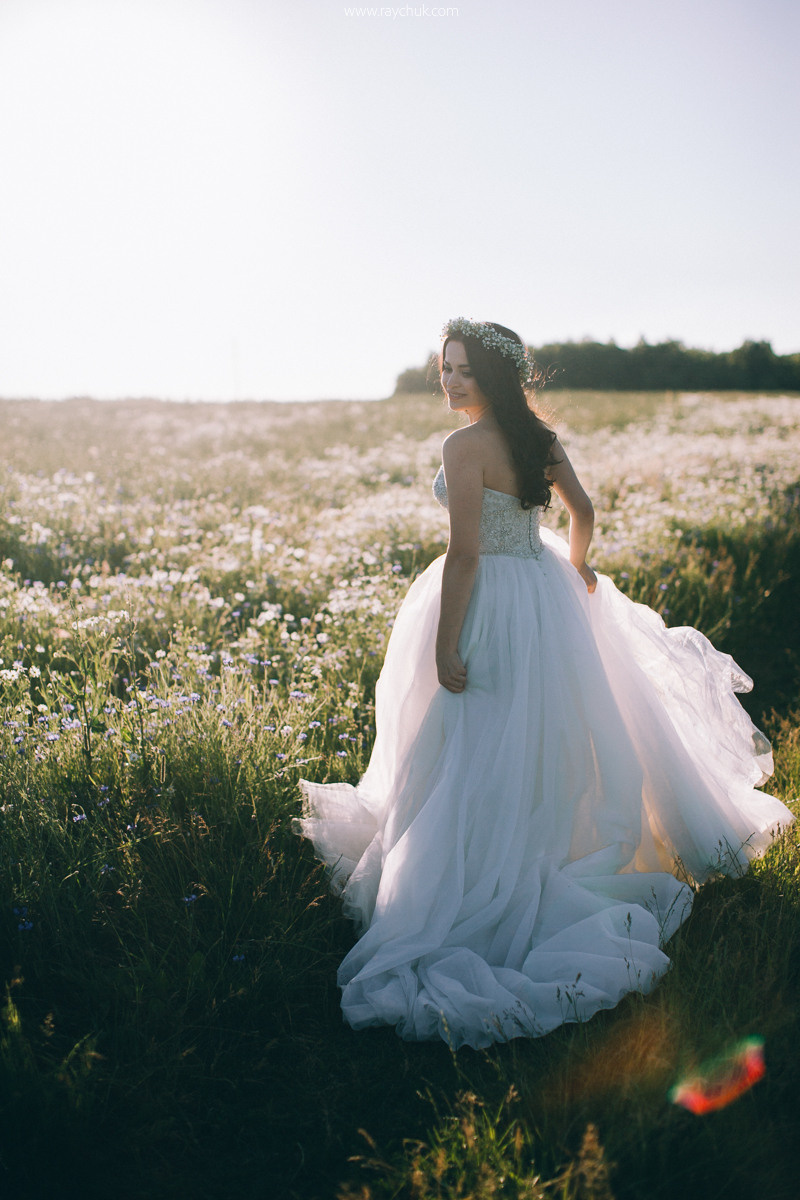 Тарас&Юля. Головна