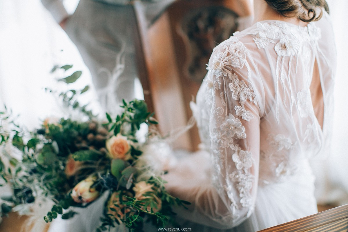 Анастасія&Олесь. Головна