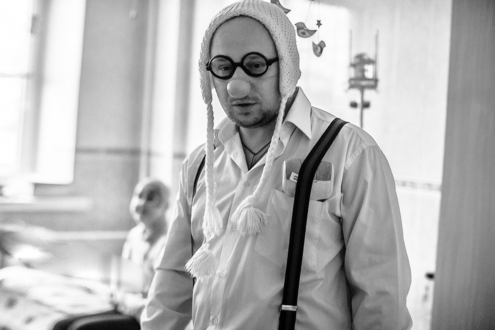 Report №11. Головна