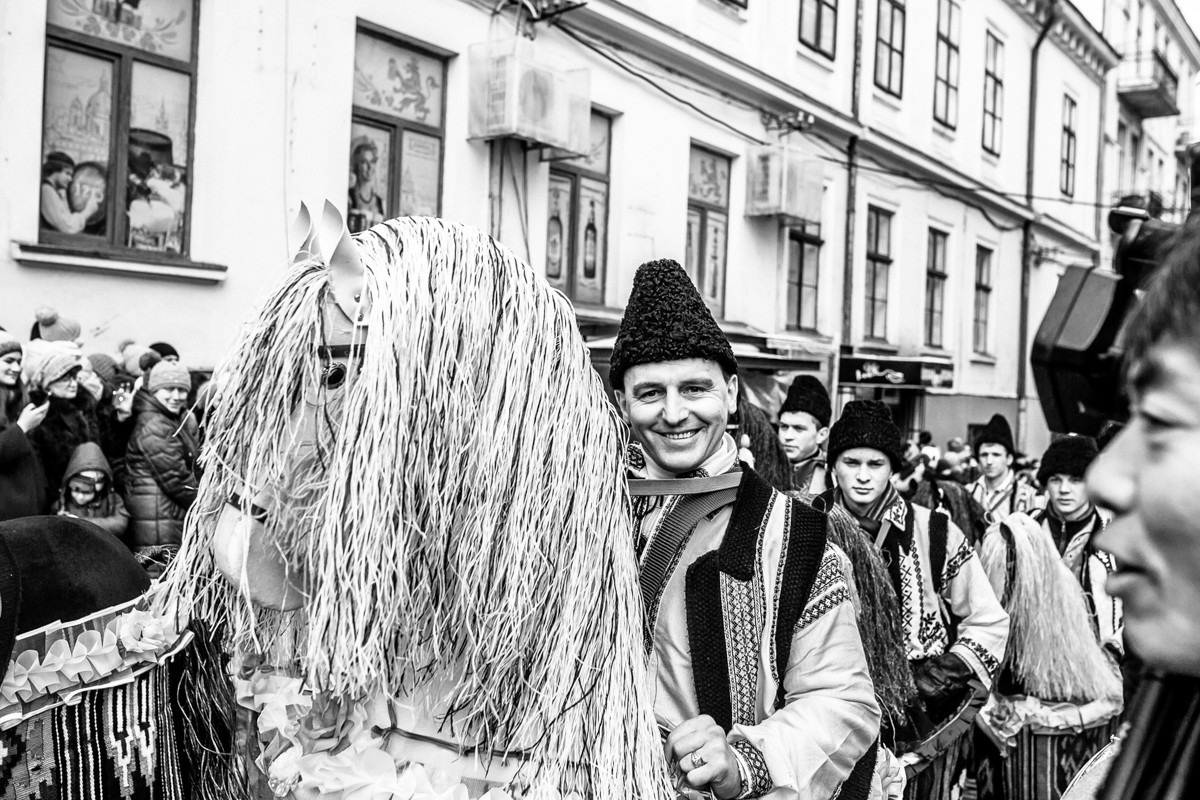 Report №9. Головна